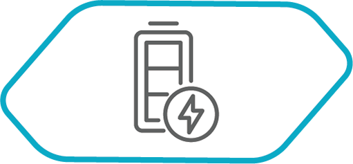 Aerox battery