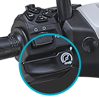Power Switch Switch