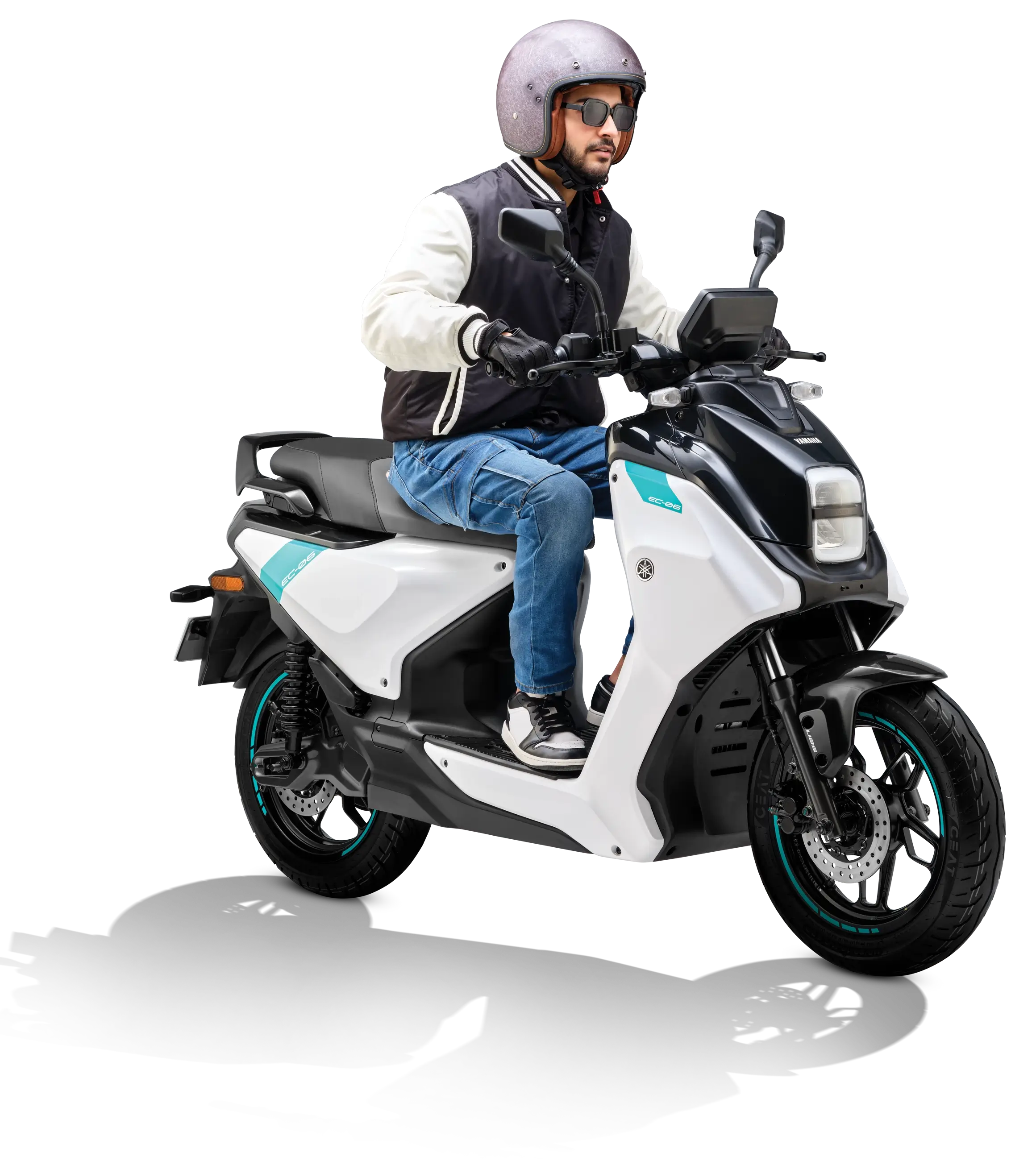 Yamaha EC-06 Specification